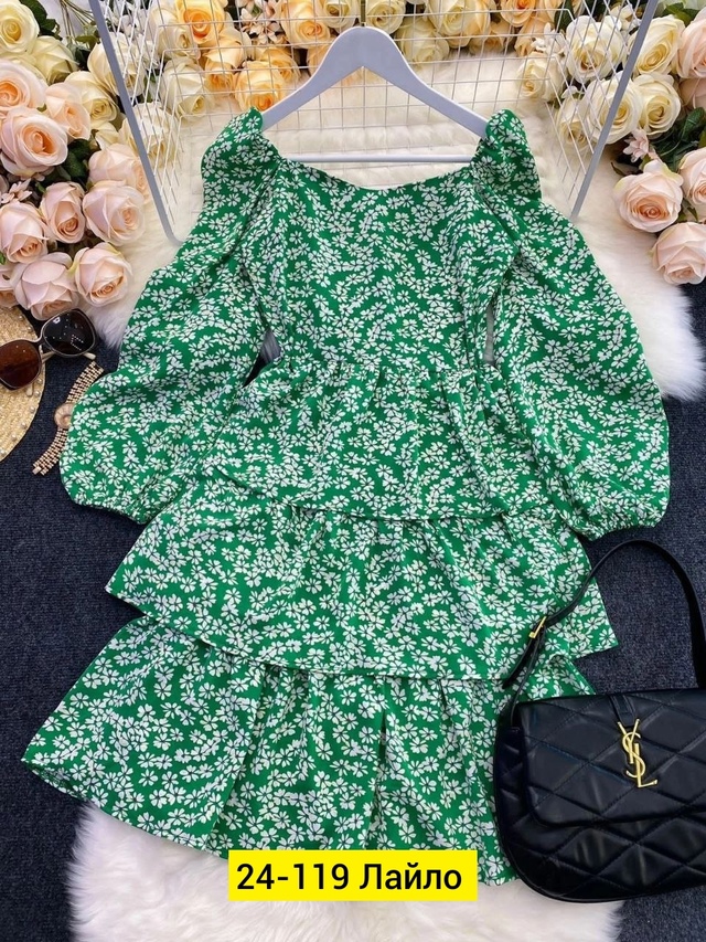 Платье 22921219