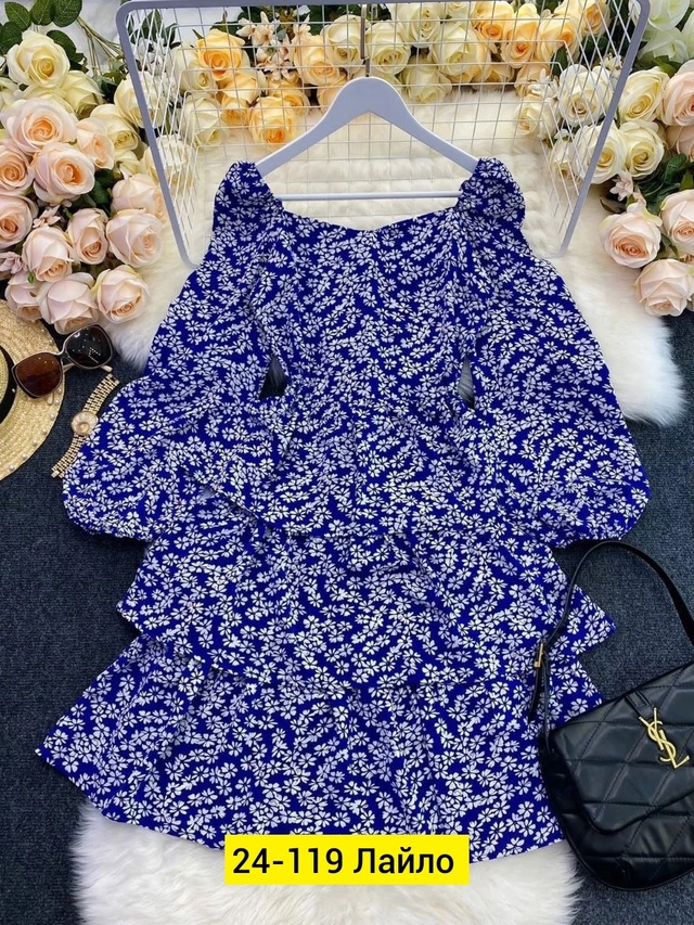 Платье 22921219