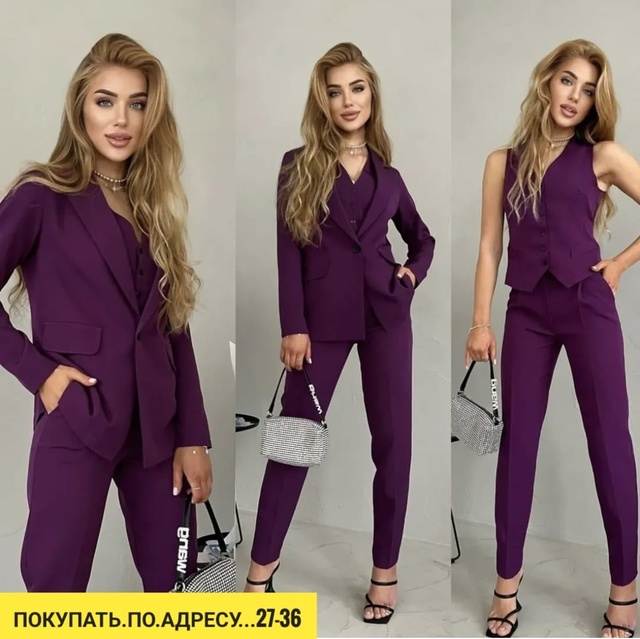 Брюки 22921599