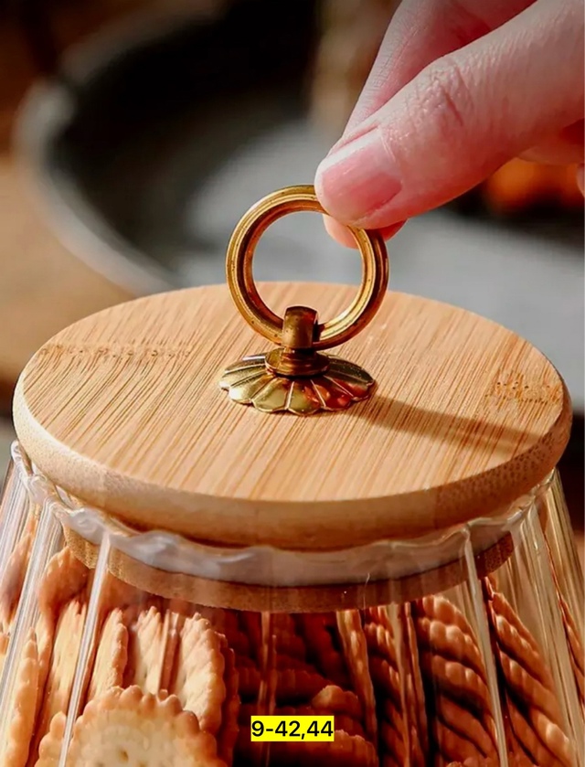 Банка для хранения специй и сыпучих 22920626