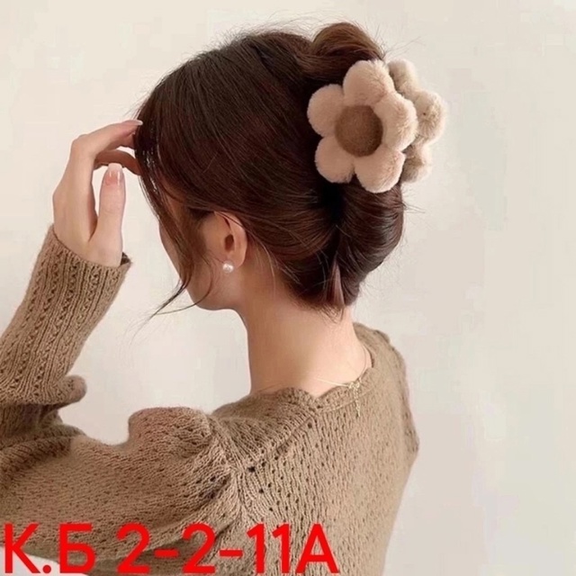 Заколка для волос 22921054