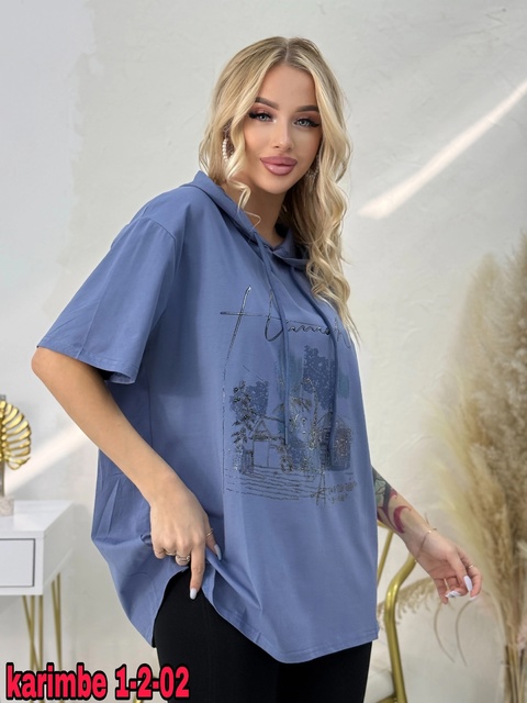 Футболка 22920031