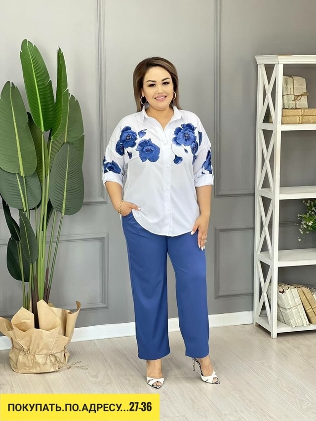 Костюм 22921446