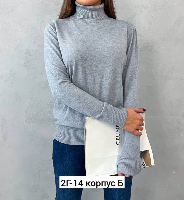 Водолазка 22920863