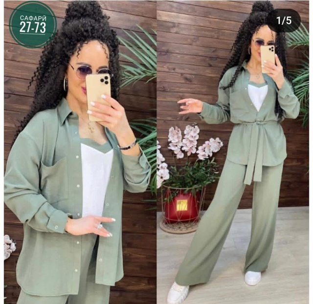 Костюм 22921555