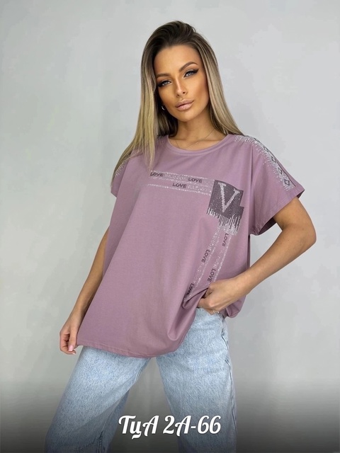Футболка 22920431