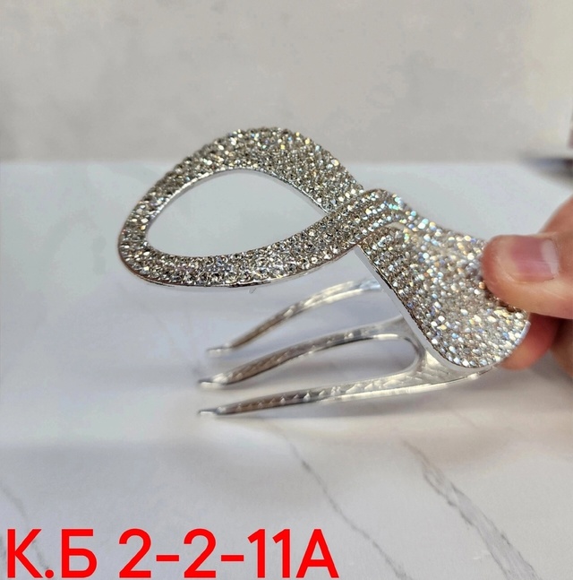 Заколка для волос 22923055