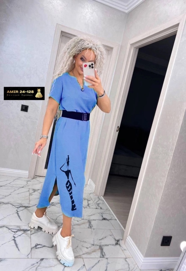 Платье 22923647