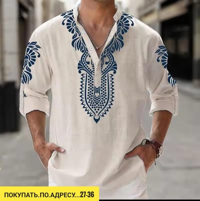 Рубашка 22923429