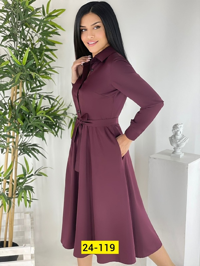 Платье 22922800