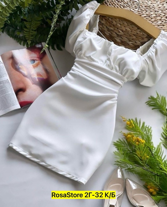 Платье 22921844