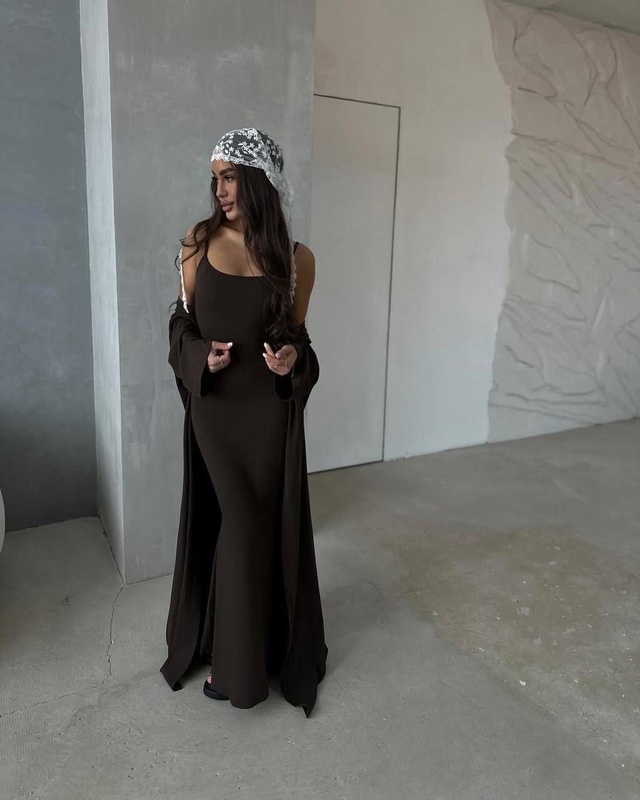 Платье 22922539