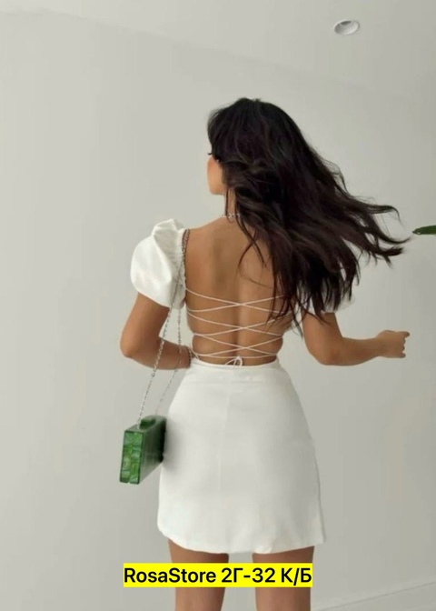 Платье 22921844