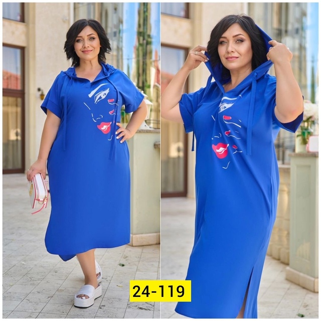 Платье 22923444