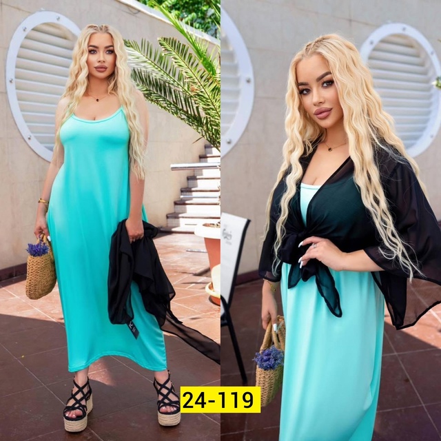 Платье 22923442