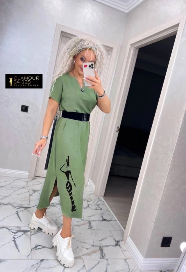 Платье 22923647