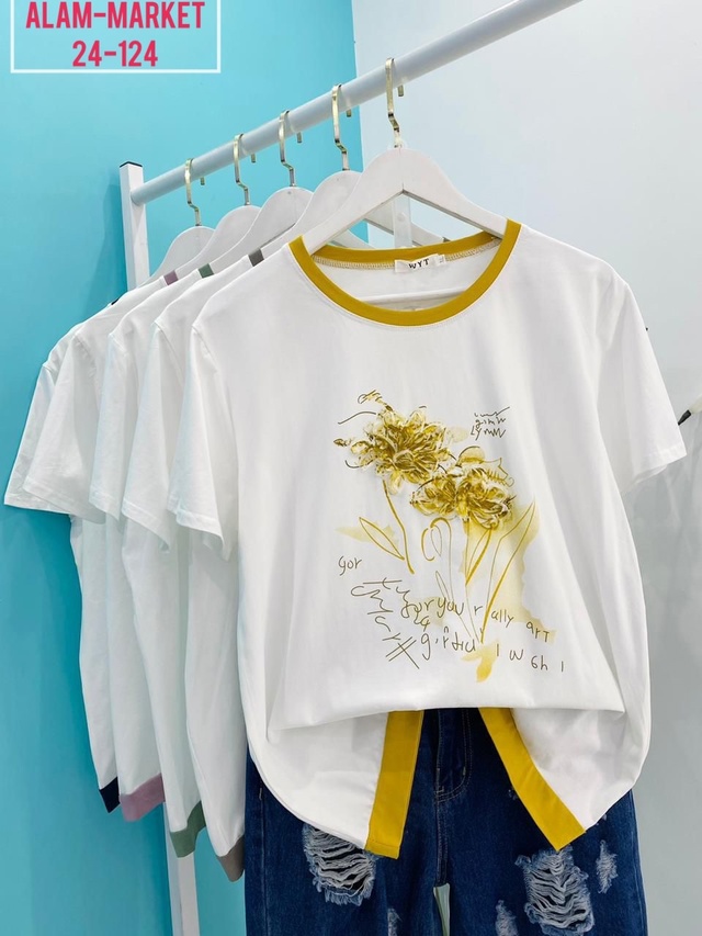 Футболка 22922730