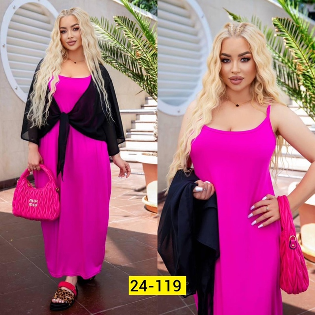 Платье 22923442