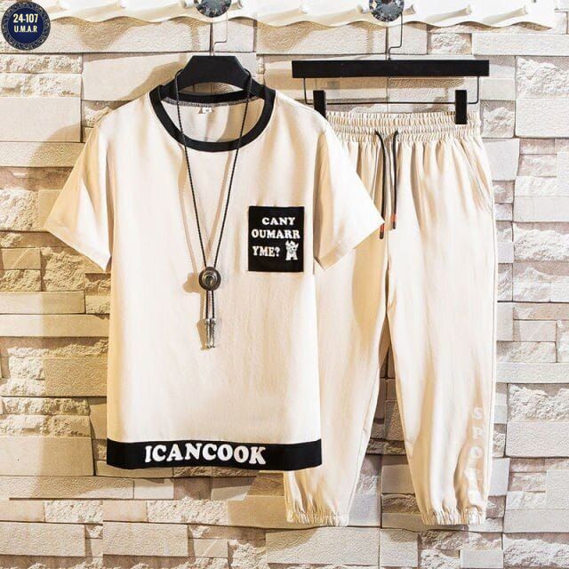 Спортивный костюм 22923315