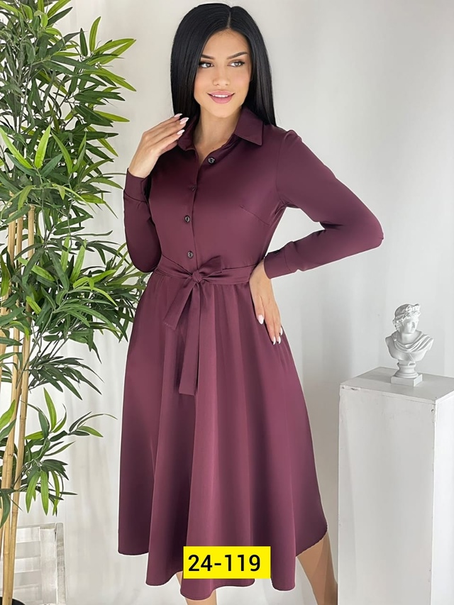 Платье 22922800