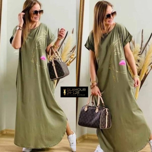 Платье 22923347