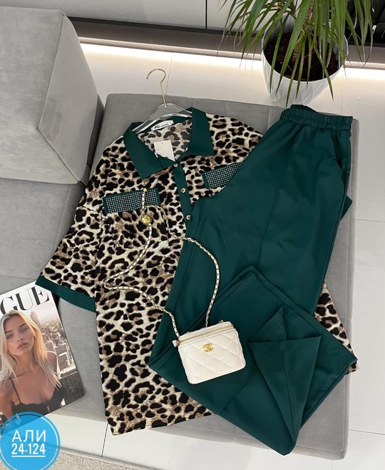 Костюм 22921920