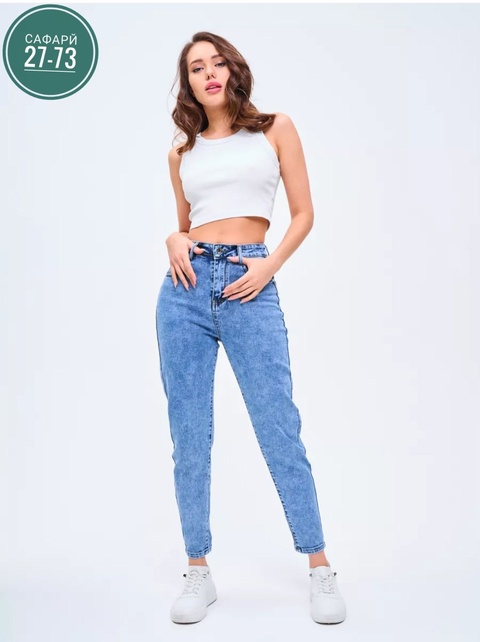 Джинсы 22922177