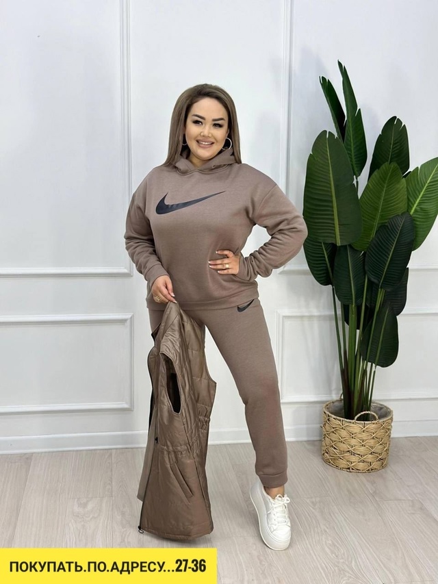 Спортивный костюм 22923433