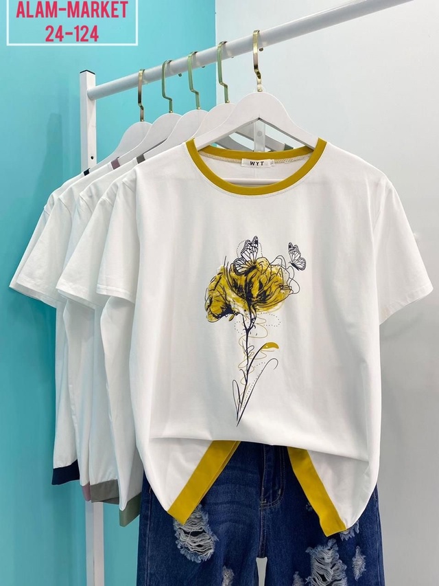 Футболка 22922730