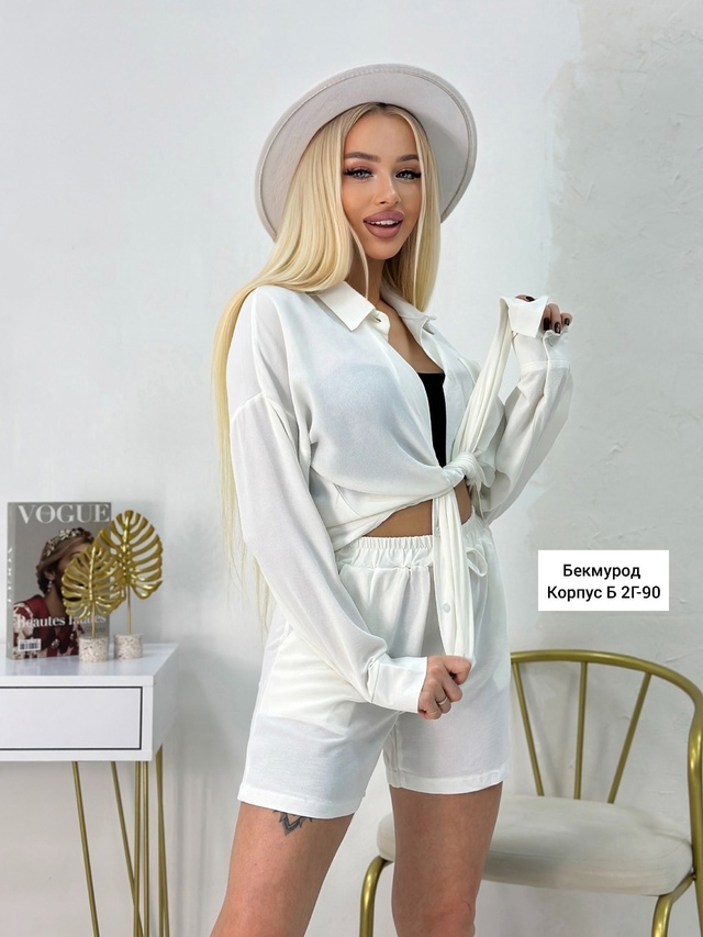 Костюм 22922722