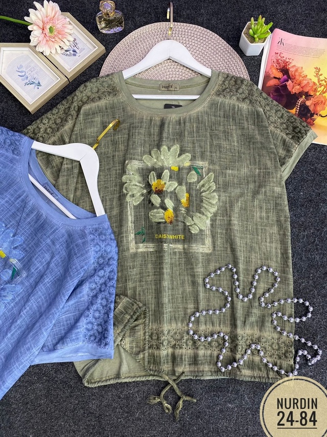 Футболка 22923208