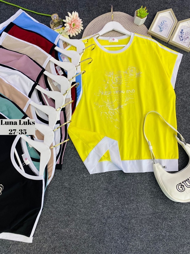 Футболка 22922132