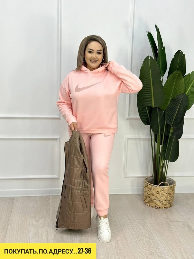 Спортивный костюм 22923433