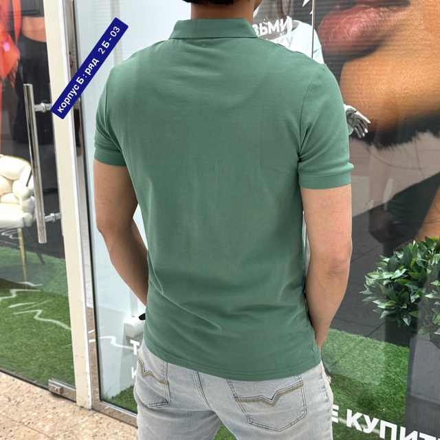 Футболка 22923896
