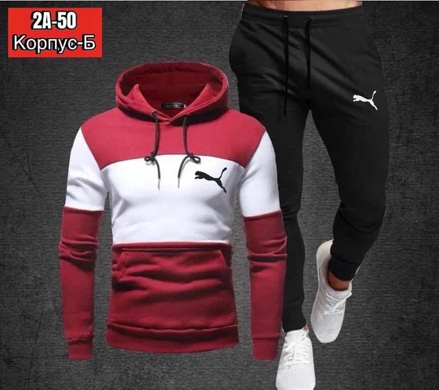 Спортивный костюм 22924315