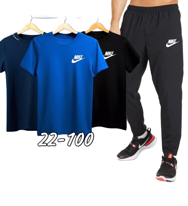 Спортивный костюм 22923841