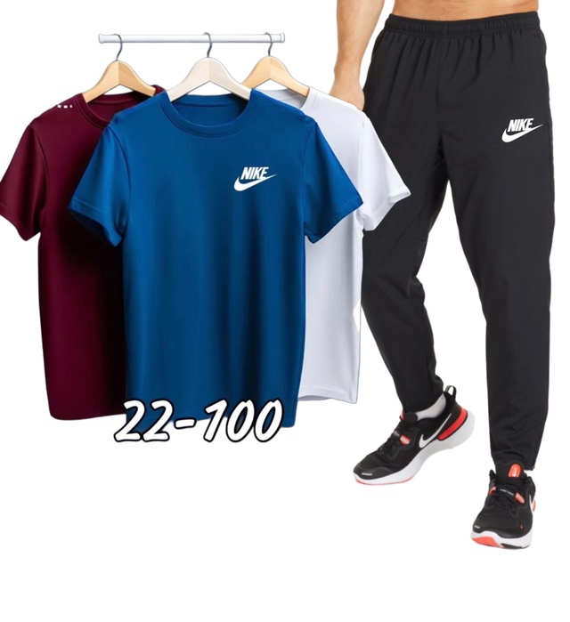 Спортивный костюм 22923841