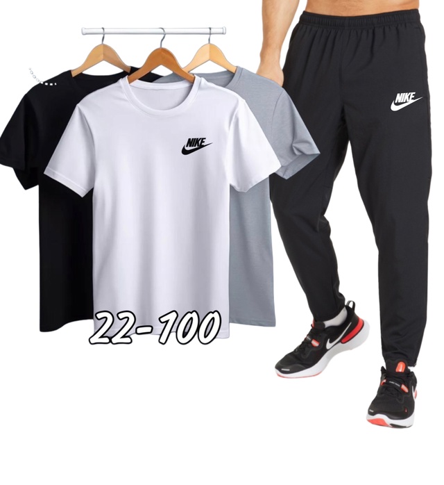 Спортивный костюм 22923841