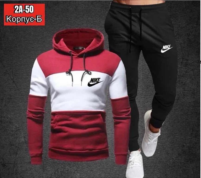 Спортивный костюм 22924315