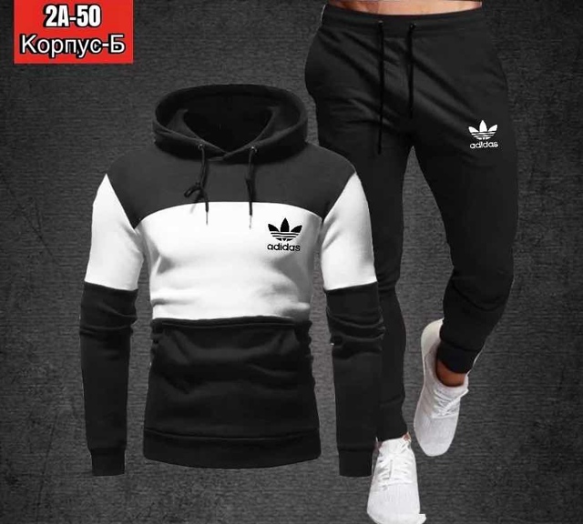 Спортивный костюм 22924315