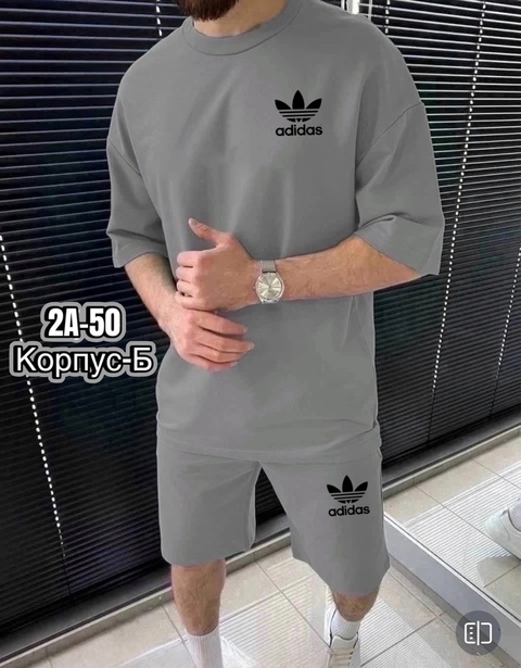 Спортивный костюм 22924841