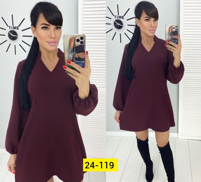 Платье 22924774