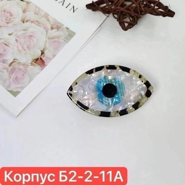 Заколка для волос 22924048