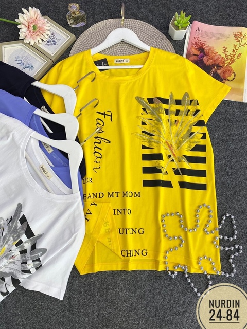 Футболка 22925006