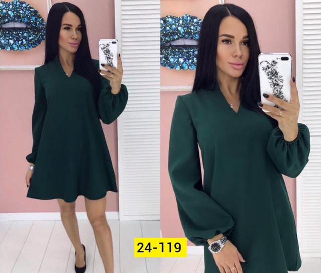 Платье 22924774