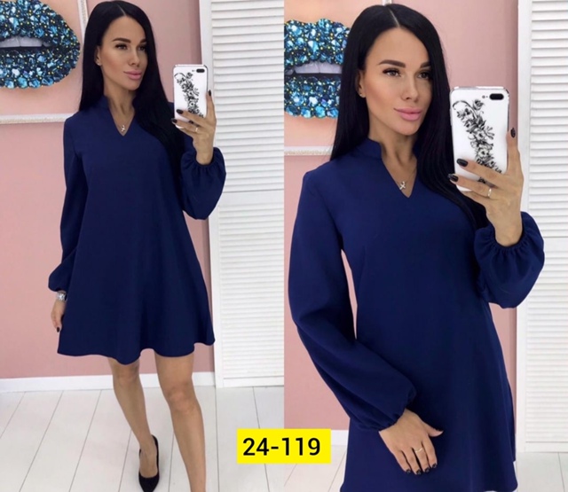 Платье 22924774