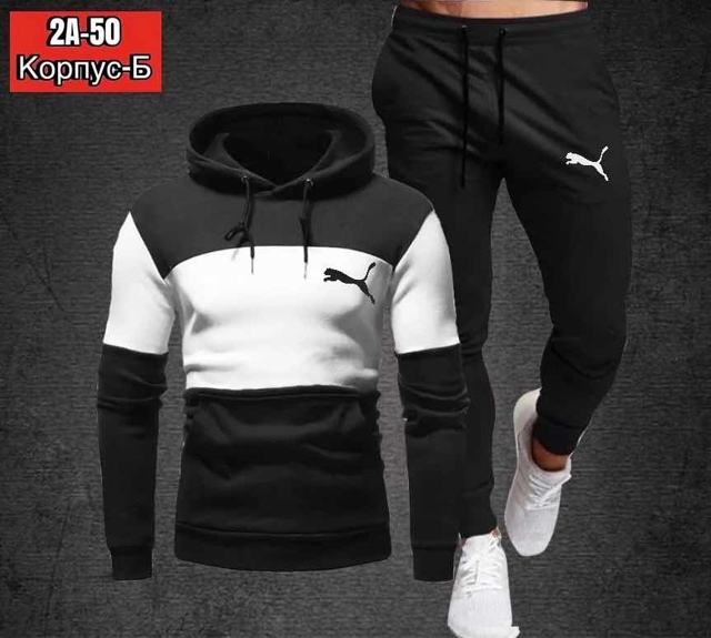 Спортивный костюм 22924315
