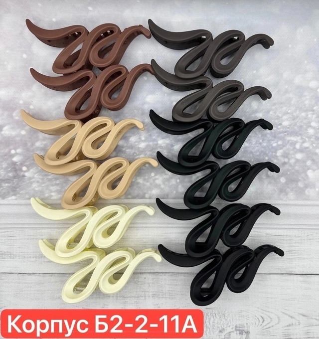 Заколка для волос 22923942