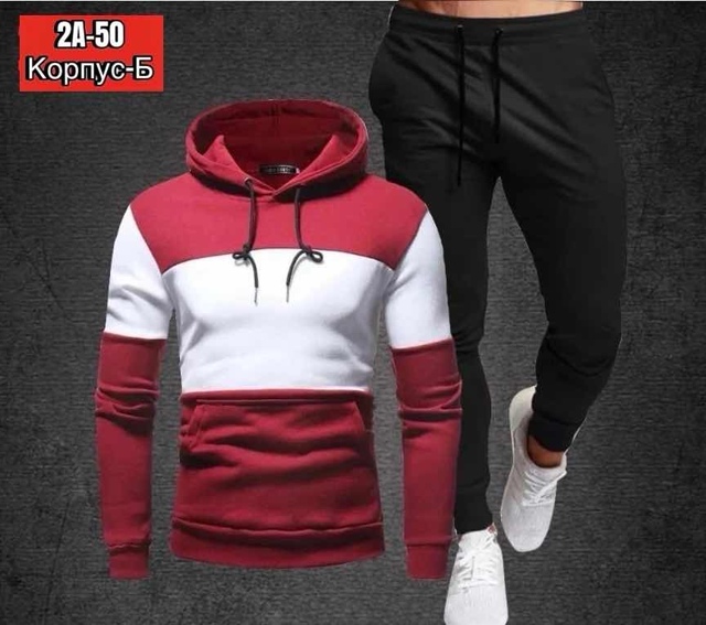 Спортивный костюм 22924315