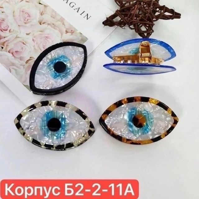 Заколка для волос 22924048